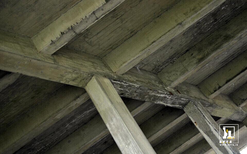 تفاوت تیر و تیرچه