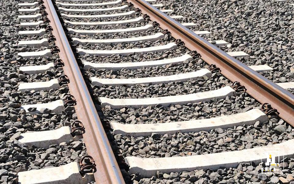 تراورس بتنی پیش تنیده