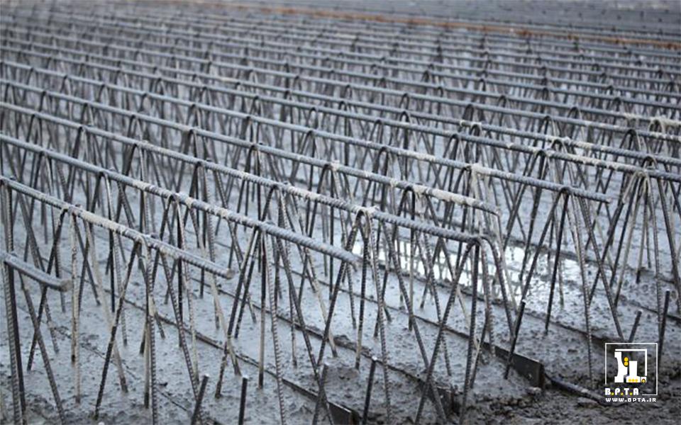 تیرچه صنعتی