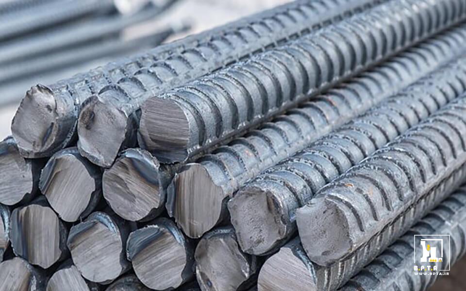 فولاد پیش تنیدگی