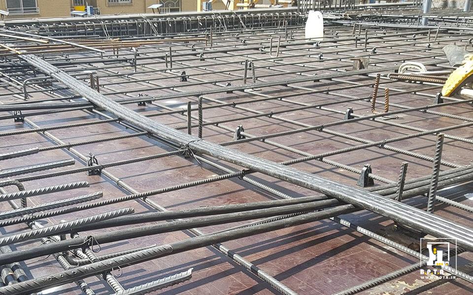 bonded unbonded prestressed systems 4