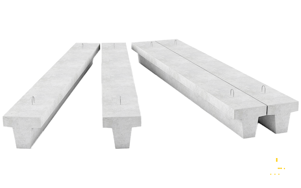 اجزاء تشکیل دهنده تیرچه پیش تنیده