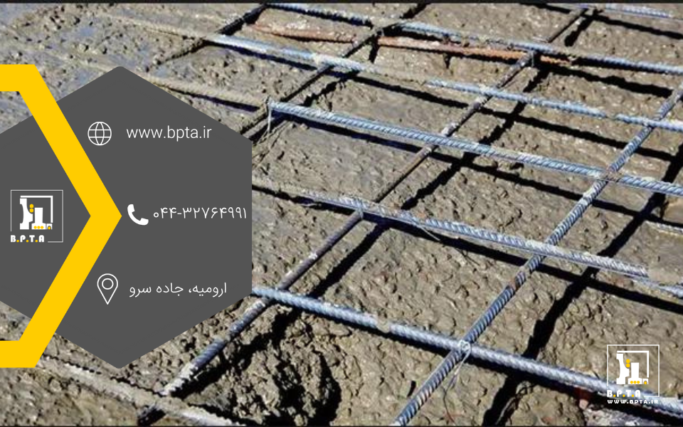 آرماتور حرارتی چیست؟