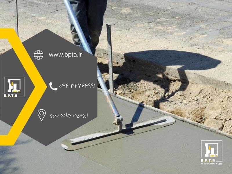 بتن خودمتراکم