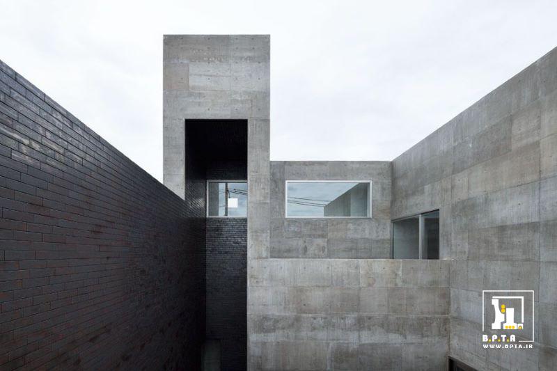 بتن اکسپوز چیست